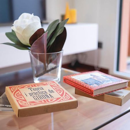 지로나 Bravissimo Casa Magnolia 아파트 외부 사진