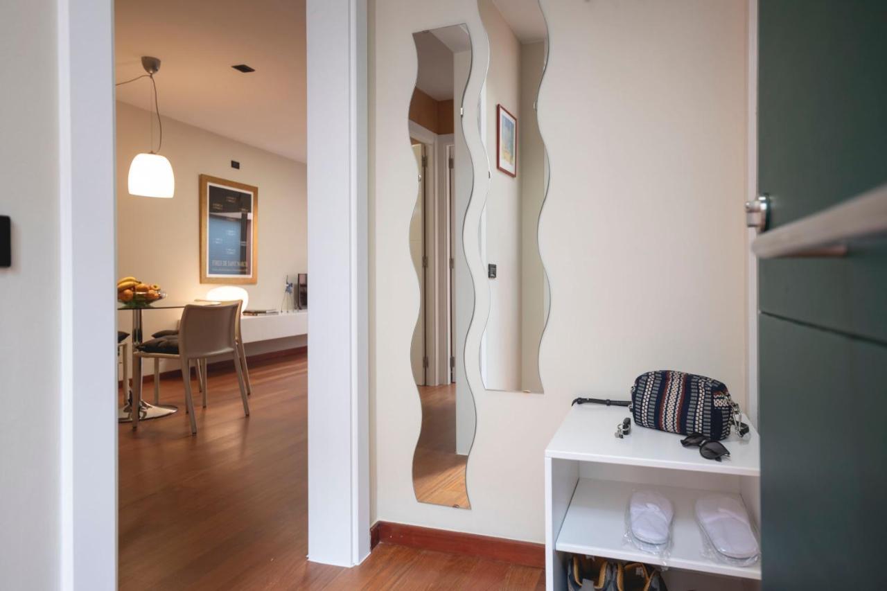 지로나 Bravissimo Casa Magnolia 아파트 외부 사진