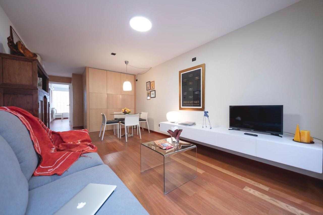 지로나 Bravissimo Casa Magnolia 아파트 외부 사진
