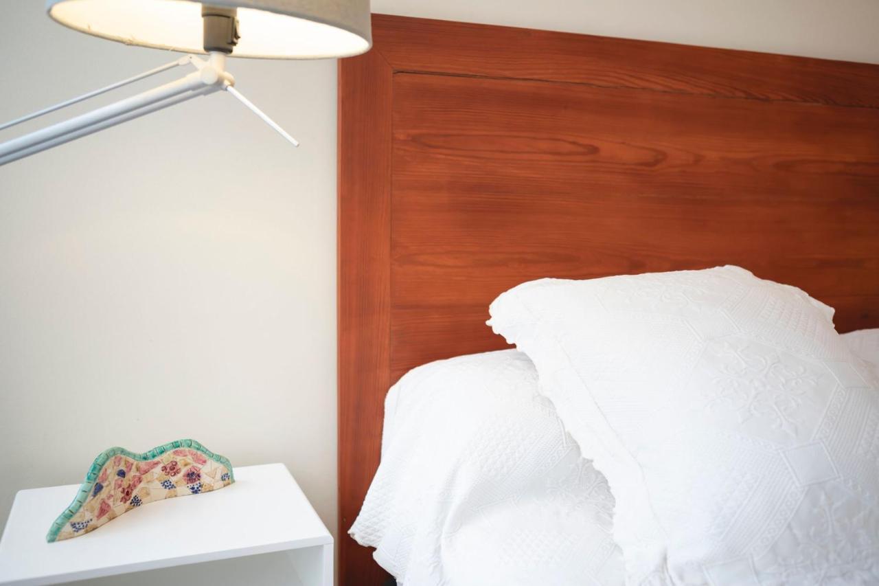 지로나 Bravissimo Casa Magnolia 아파트 외부 사진