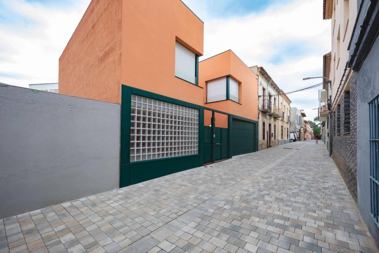 지로나 Bravissimo Casa Magnolia 아파트 외부 사진